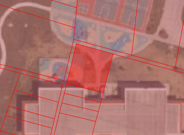 軍用地　嘉手納飛行場②