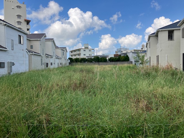 南城市玉城船越